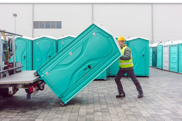 Best Portable toilet rental cost  in New London, OH