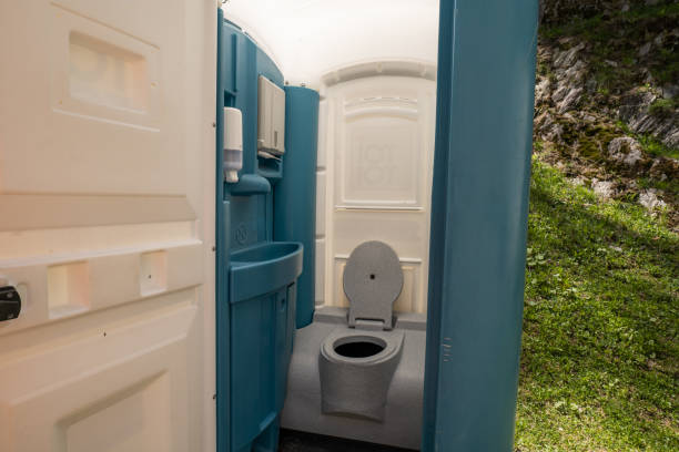 Best Portable restroom solutions  in New London, OH
