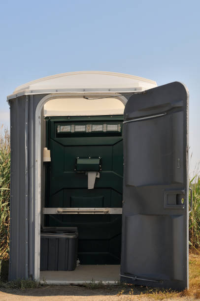 Best Event porta potty rental  in New London, OH