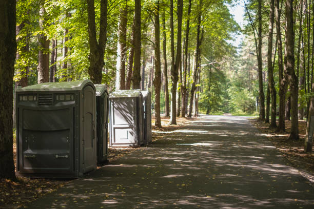 Best Wedding porta potty rental  in New London, OH