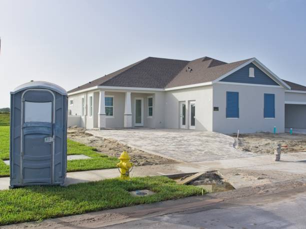 Best Local porta potty services  in New London, OH